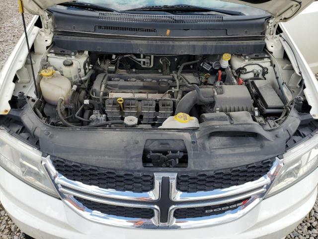 2018 DODGE JOURNEY SE 3C4PDCAB0JT249391