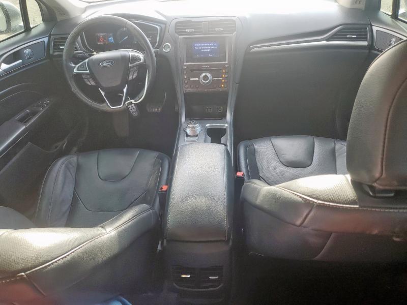 2020 FORD FUSION TIT - 3FA6P0D93LR175495