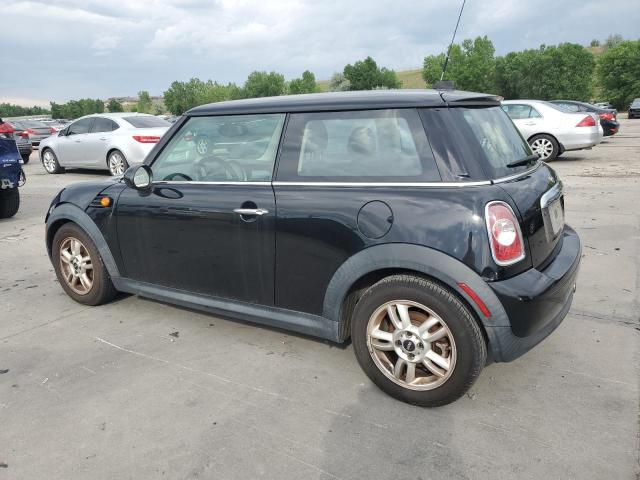 Vin: wmwsu3c53dt549327, lot: 62546875, mini cooper 20132