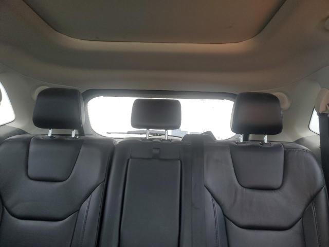 2019 FORD EDGE TITAN - 2FMPK4K97KBC12340
