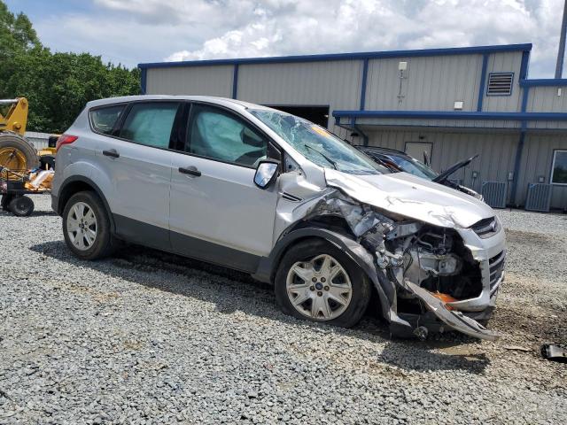 2013 FORD ESCAPE S - 1FMCU0F73DUC59257