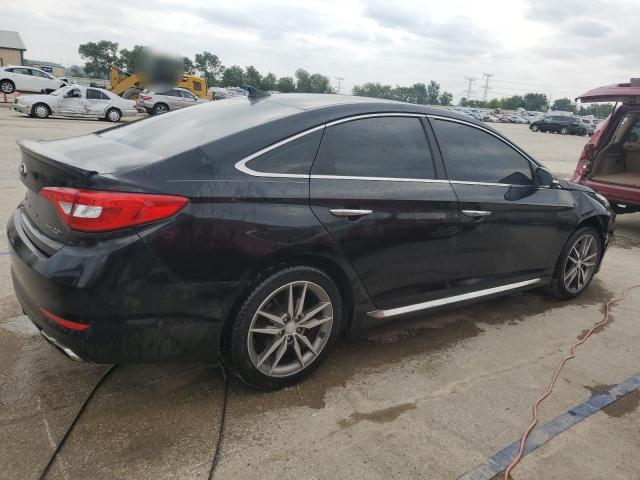 Vin: 5npe34ab6fh038218, lot: 58975885, hyundai sonata sport 20153