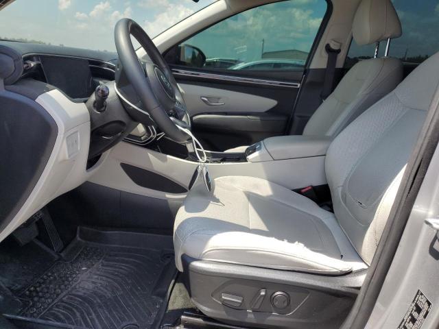 2023 HYUNDAI TUCSON SEL 5NMJF3AE2PH253605