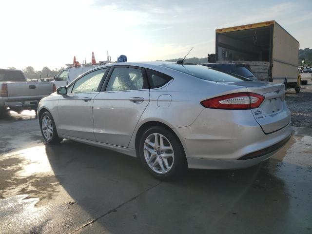 2016 FORD FUSION SE - 3FA6P0H71GR391988
