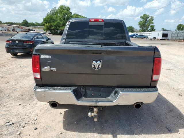 2016 RAM 1500 SLT 3C6RR6LT9GG288457