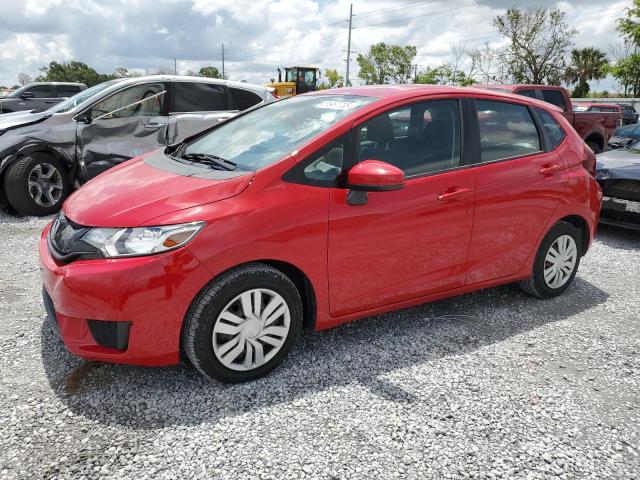 Vin: 3hggk5h59hm707713, lot: 61957735, honda fit lx 2017 img_1