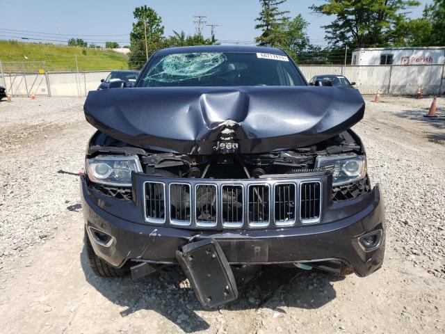 2014 JEEP GRAND CHER - 1C4RJFAG0EC204337