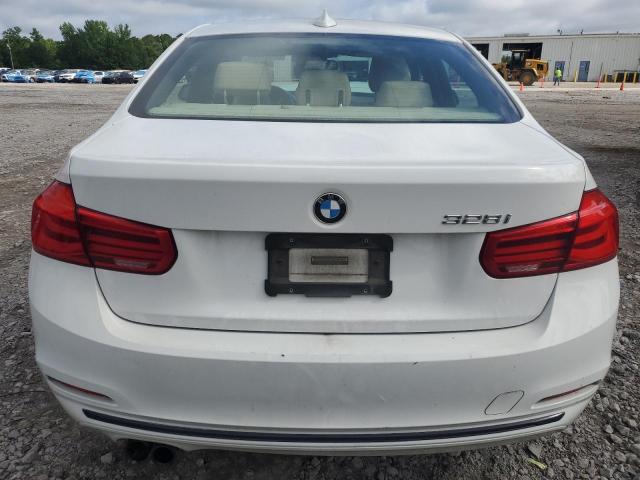 2016 BMW 328 I SULE WBA8E9G53GNU27998