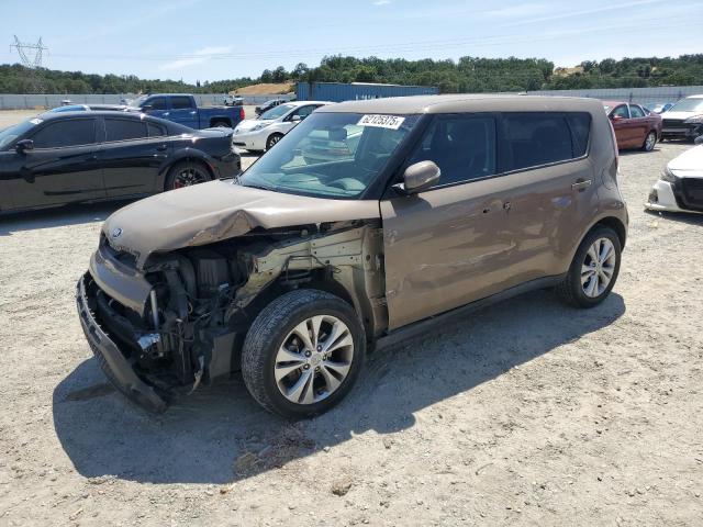 Vin: kndjp3a55e7074461, lot: 62125375, kia soul + 2014 img_1