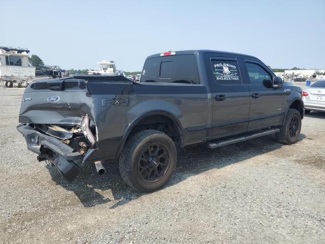 Vin: 1ftfw1eg7gfc17170, lot: 58996565, ford f-150 supercrew 20163