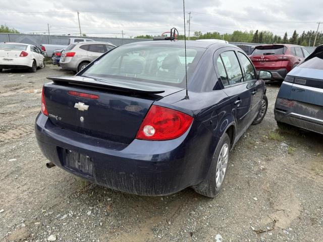 Vin: 1g1ad5f59a7138551, lot: 59855545, chevrolet cobalt 1lt 20103