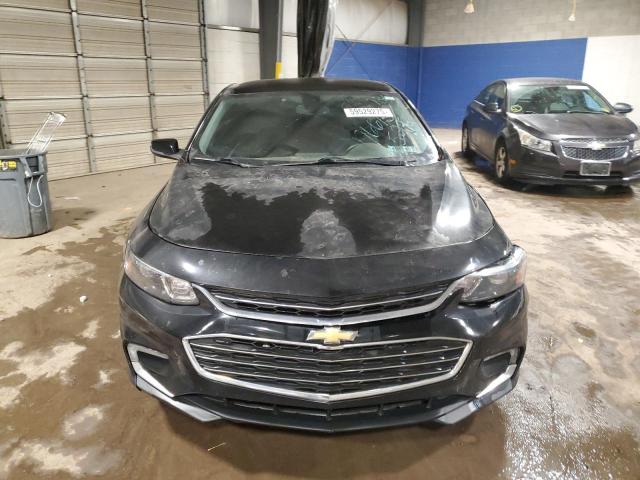 2016 CHEVROLET MALIBU LT 1G1ZE5ST8GF176615