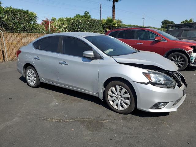 Vin: 3n1ab7ap9ky222230, lot: 58597415, nissan sentra s 20194
