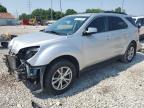2017 CHEVROLET EQUINOX LT - 2GNFLFEK0H6326826