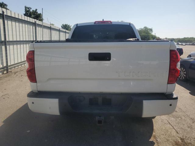 2020 TOYOTA TUNDRA CREWMAX LIMITED 5TFHY5F14LX911811