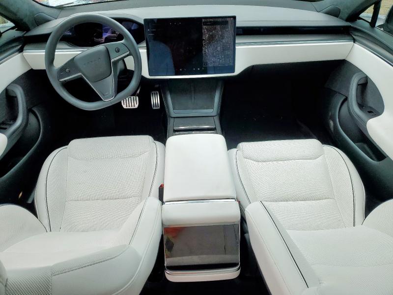 2023 TESLA MODEL S - 5YJSA1E68PF510973