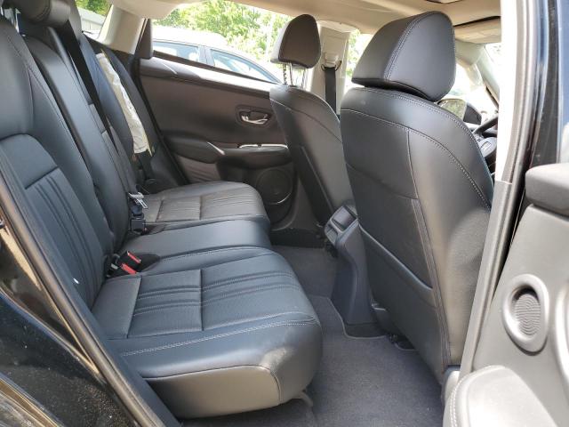 2025 HONDA HR-V EXL 3CZRZ2H76SM763192