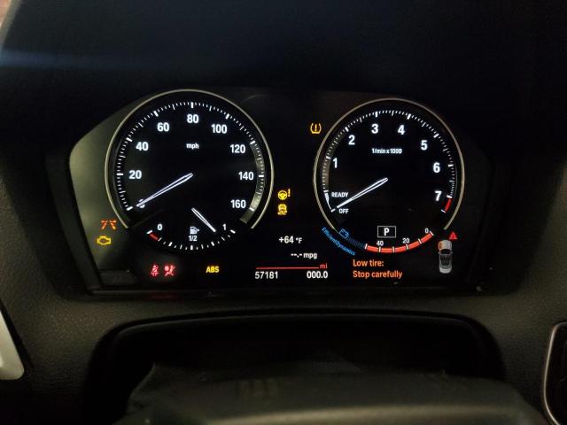 2020 BMW 230I WBA2M7C09L7G28779