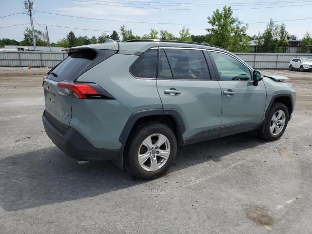 Vin: 2t3p1rfv0lw130251, lot: 60625775, toyota rav4 xle 20203