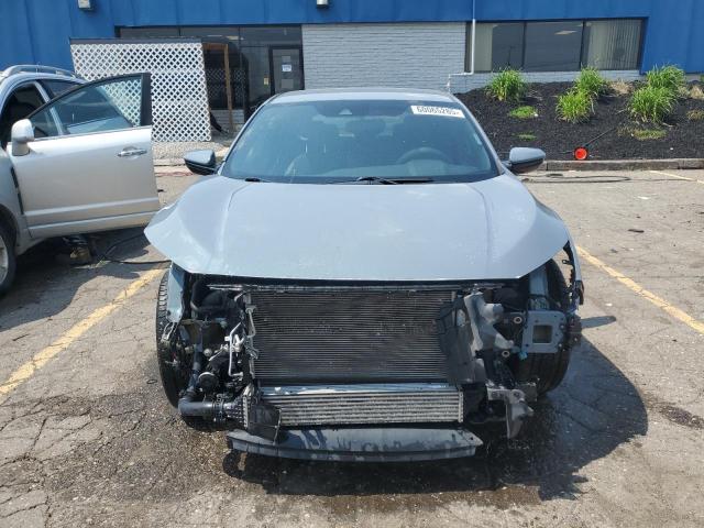 2021 HONDA CIVIC SPOR SHHFK7H43MU218038