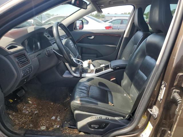 2015 VOLVO XC70 T6 PR YV4902NC3F1191905