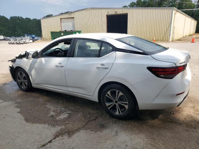 Vin: 3n1ab8cv0py262432, lot: 62833085, nissan sentra sv 20232