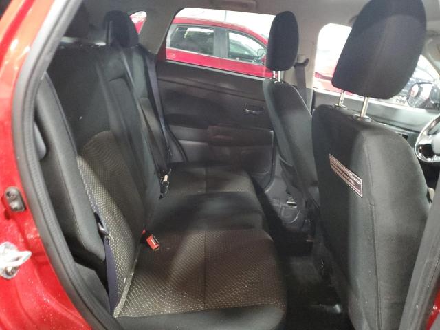 2016 MITSUBISHI OUTLANDER JA4AP3AU0GZ063277