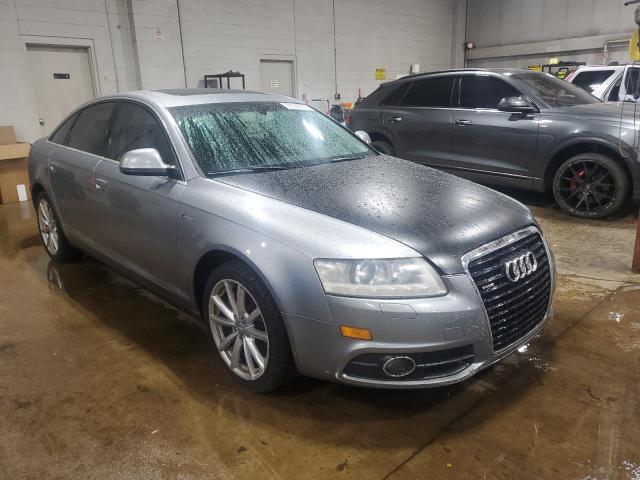 2011 AUDI A6 PRESTIG - WAUKGAFB7BN039917