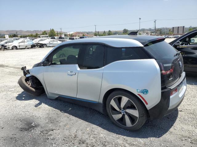 Vin: wby1z4c53fv278538, lot: 61999365, bmw i series rex 20152