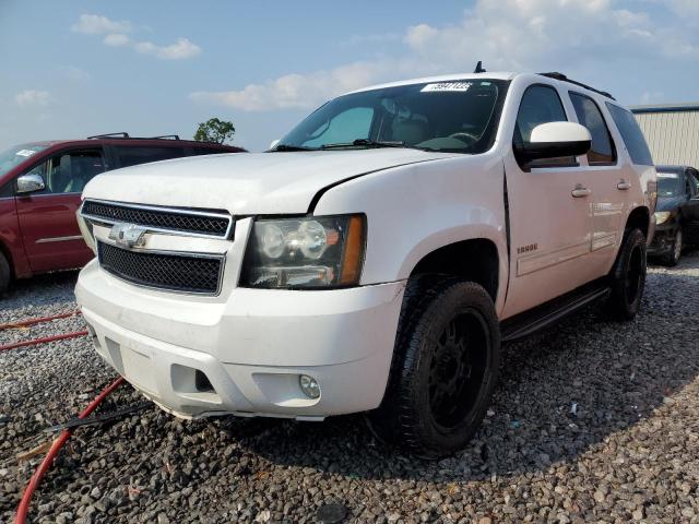 CHEVROLET TAHOE K150