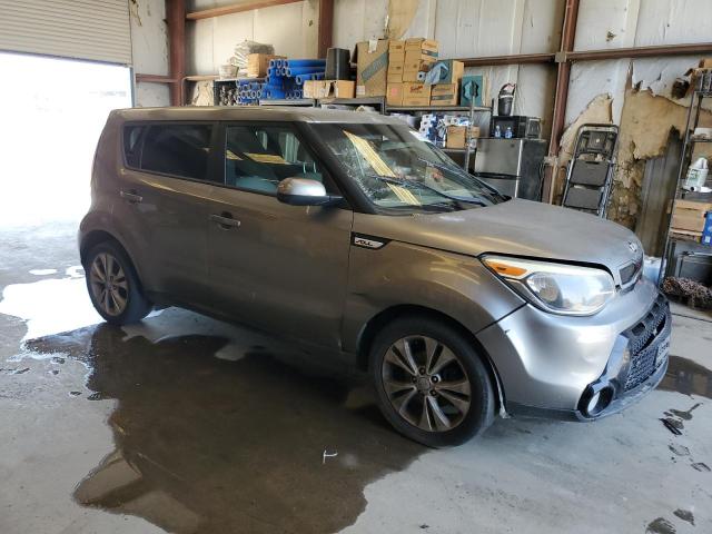 Vin: kndjp3a50g7260864, lot: 58997275, kia soul + 20164