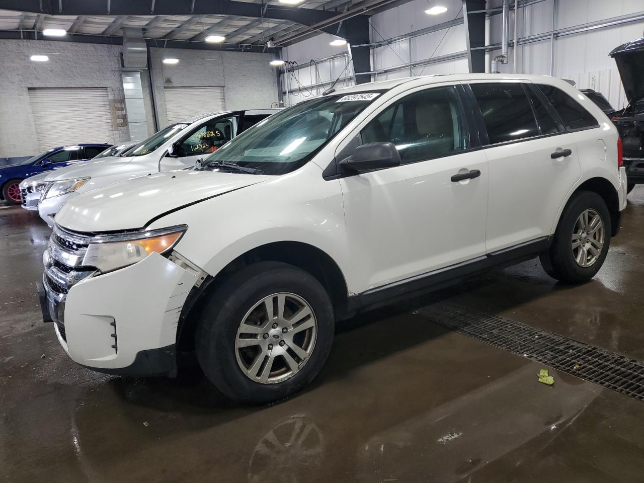 FORD EDGE SE