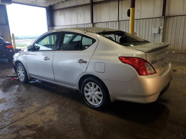 Vin: 3n1cn7ap1fl834196, lot: 63139895, nissan versa s 20152