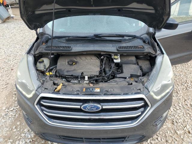2017 FORD ESCAPE SE - 1FMCU0GD7HUA57323