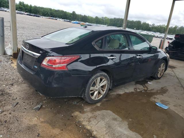 Vin: 1n4al3apxdn447958, lot: 59232655, nissan altima 2.5 20133