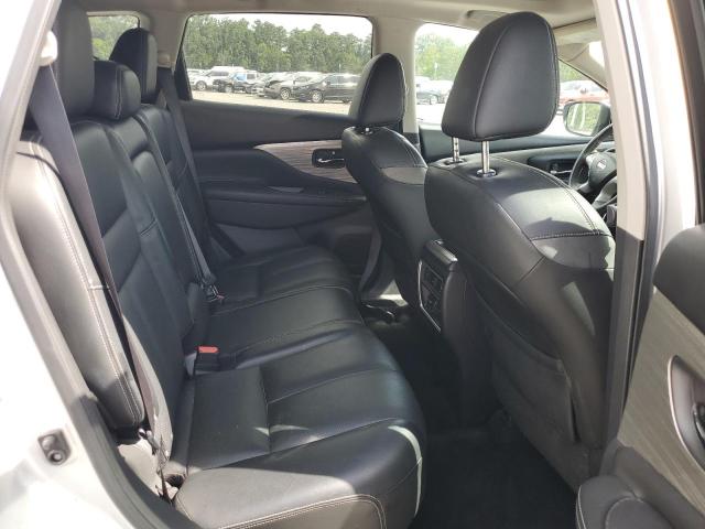 2017 NISSAN MURANO S 5N1AZ2MH0HN161772