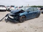 2025 TOYOTA CAMRY XSE - 4T1DAACK4SU055348