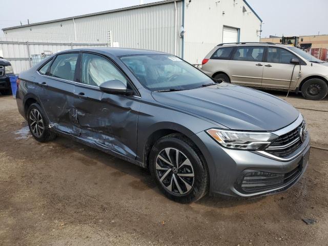 Vin: 3vwcm7bu3pm028051, lot: 59737975, volkswagen jetta tren trendline 20234