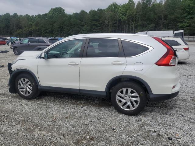 Vin: 5j6rm4h71gl035167, lot: 59694735, honda crv exl 20162