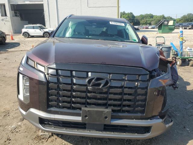 2023 HYUNDAI PALISADE S KM8R4DGE2PU580791