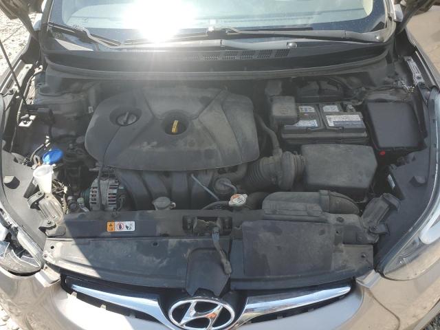 2014 HYUNDAI ELANTRA SE - 5NPDH4AE3EH531781
