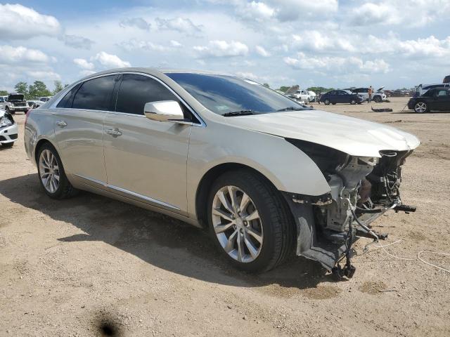 2016 CADILLAC XTS LUXURY 2G61M5S39G9155811