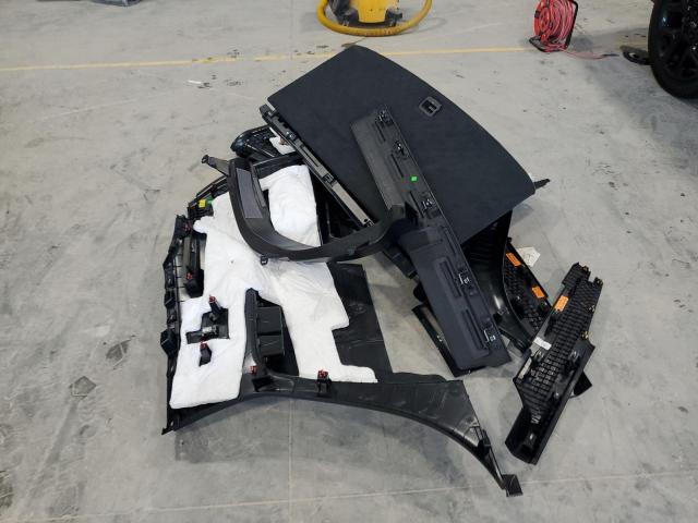 2025 CHEVROLET TRAVERSE R 1GNEVLRS4SJ172498