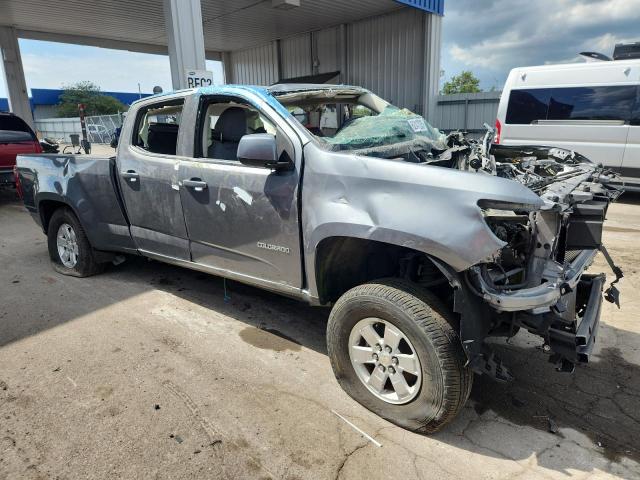 Vin: 1gcgtben8l1222970, lot: 62427235, chevrolet colorado 20204