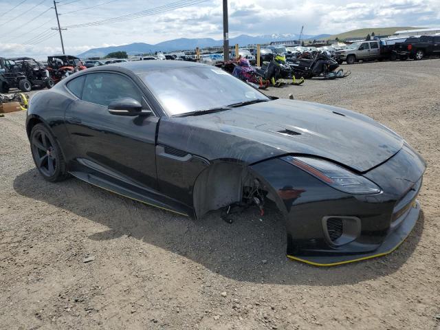 Vin: sajd81gv1jck47949, lot: 59560585, jaguar f-type 400 sport 20184