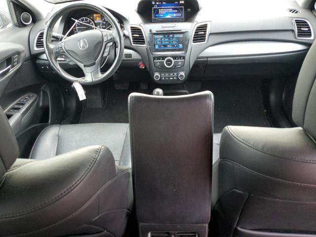 2017 ACURA RDX TECHNO 5J8TB3H5XHL005338