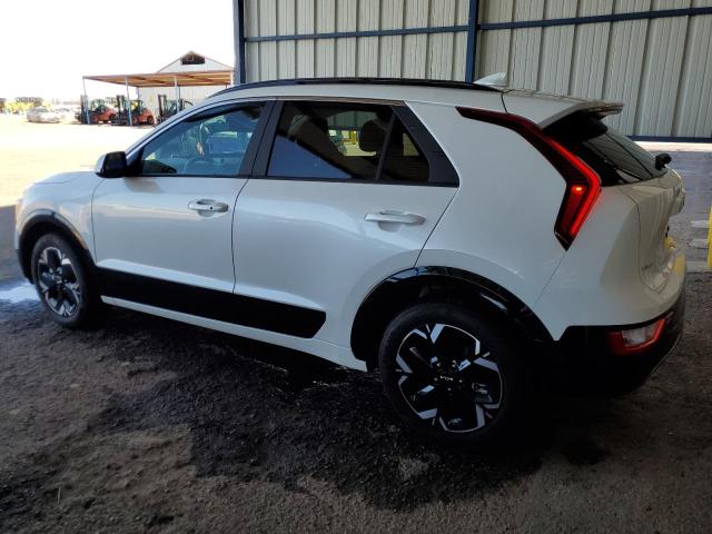 Vin: kndcr3l1xr5103032, lot: 62702755, kia niro wind wind 20242