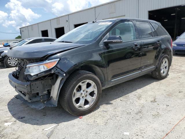 Vin: 2fmdk3jc0eba15153, lot: 60729465, ford edge sel 2014 img_1