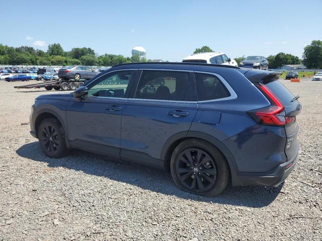 2024 HONDA CR-V SPORT 5J6RS6H97RL021408