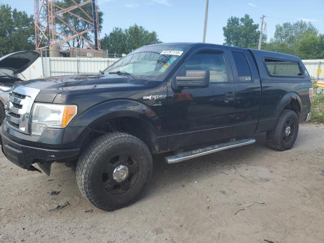 Vin: 1ftex1c86afd96491, lot: 62287115, ford f-150 super cab 2010 img_1